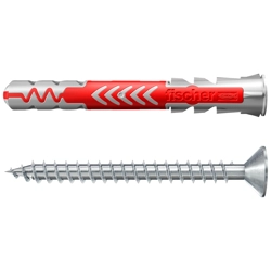 vendita online Duopower s l versione lunga con vite Fissaggi universali Fischer